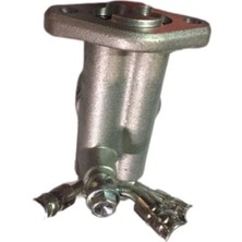 Volta Ev1 Fren Ana Merkez