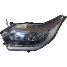 Volta Ev1 Ön Far Sol