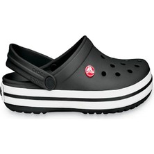 Crocs Crocband 11016-001 Siyah Terlik