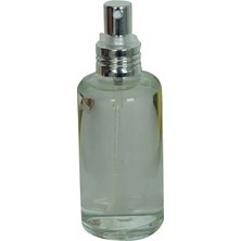 Ege Lokman Doğal Lavanta Saf Suyu Makyaj ve Yüz Temizleme 100 ML Spreyli Cam Şişe