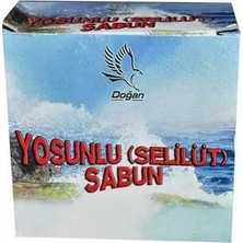 Doğan Yosun Sabunu 150Gr