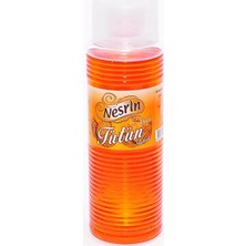 Nesrin Tütün Kolonyası 60 Derece Pet Şişe 250 ML