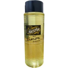 Nesrin Limon Kolonyası 80 Derece Pet Şişe Kutulu 400 ML -  Eau De Cologne