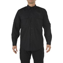 5.11 Taclite Pro Gomlek Siyah