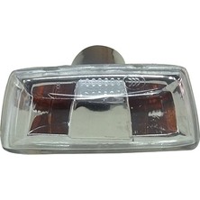 AFT Lvsqvr Çamurluk Sinyali Sol Astra H-Corsa D-Corsa E-Insignia A-Zafira B-Cruze-Adam-Meriva