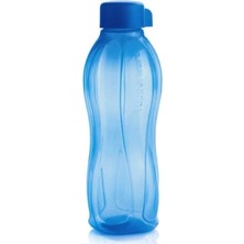Tupperware Suluk Kolay Kapak 500 ml Mavi Renk