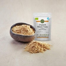 CKM Food Organic Maca Tozu