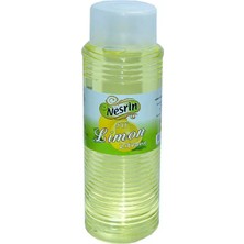 Nesrin Limon Kolonyası 80 Derece Pet Şişe 500 ML