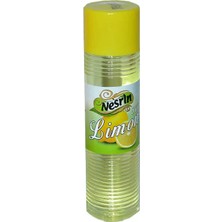 Nesrin Limon Kolonyası 80 Derece Pet Şişe 160 ML
