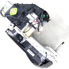 Apec Apx5 150CC Motor Orjinal