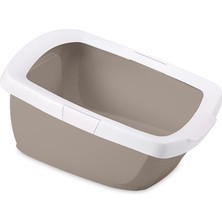 İmac Lvsqvr Imac Funny Junıor  Tuvaleti 57X43X28,5CM