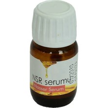 Tabiat Market NSR Serumu Nasser Serum 20 ML
