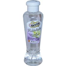 Nesrin Zambak Kolonyası 60 Derece Pet Şişe Beyaz 300 ML