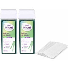 Vi Vet Roll On Sir Agda 2 Li ve Agda Bez Hediyeli