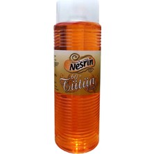 Nesrin Tütün Kolonyası 60 Derece Kutulu Pet Şişe 400 ML