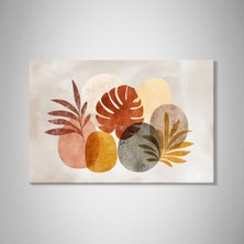 Terra – Doğanın Yumuşak Dokusu-Kanvastablo