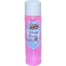 Nesrin Uludağ Geceleri Kolonyası 60 Derece Pet Şişe 160 ML