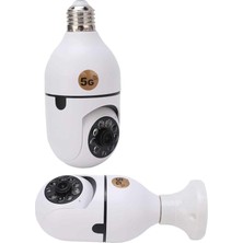 Zero Land Hnrlishp Akıllı Güvenlik Kamerası Full Hd Görüntü ve Gece Görüş Özellikli