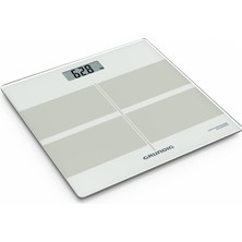 Grundig Grundıg Ps 3611 Dijital Tartı