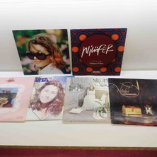 Nılufer Odeon Yılları CD Koleksıyon