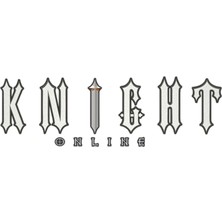 NTT Game Knight Online 1200 Cash Dijital Oyun - Knight Online Platform İçin Özel Edisyon