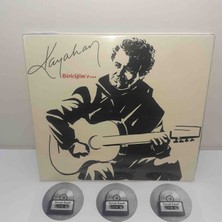 Kayahan Bırıcıgım E CD Album