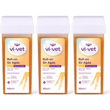 Vi Vet Roll On Sir Agda 3 Lü