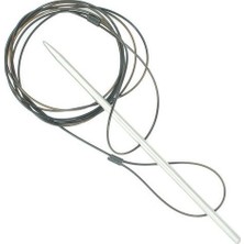 Free-Sub Balık Dizgisi Takımı Zıpkınla Balık Avı İçin Özel Tasarım Malzeme ve Renk