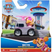 TE Dükkan Buğz Paw Patrol Pup Squad Yarışçıları Skye - SPM-6070433