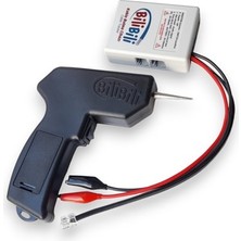 Lolo Kablo Bulma Bili Bili Tracker Cihazı 220VAC Korumalı Yetkili Satıcı Konse E-Ticaret