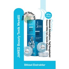 Jamed Beauty Tonik Mendili