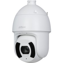 Dahua SD6CE432GB-HNR, 4mpix, 4,8-154MM Motorize Lens, 45X Starlight, 250MT. Gece Görüş, Starlight, Ir Wizsense Ptz Ip Kamera (Ayak Dahil)