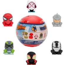 TE Dükkan Buğz Spiderman Mashems Figürleri S3