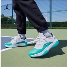 Nike Air Jordan 11 Cmft Low Unisex Basketbol Ayakkabısı