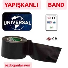 Dogant Klima Dekoratif Yapışkanlı Bant