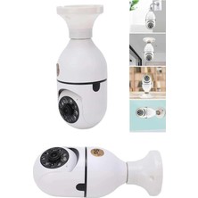 TE Dükkan Buğz Kompakt Tasarımlı Gece Görüşlü Kablosuz Kamera - Buğz