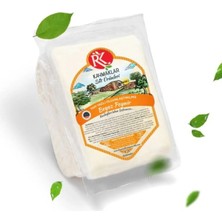 Rk Keçi&inek Sütlü Sert Tam Yağlı Olgunlaştırılmış Çanakkale Beyaz Peynir 750-800 G