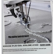 Pfaff Nakışta Fitil Ayağı 820912096