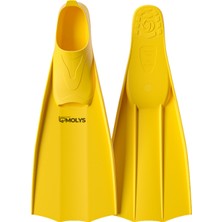 Molys Dalış Paleti (Yüzücü Paleti) – Güçlü Itiş, Hafif ve Konforlu Kullanım