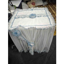 MG Perde Atölye Line Makina Örtüsü