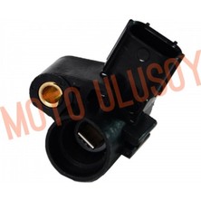 Moto Ulusoy Gaz Kelebek Rolenti Sensörü Alpha 110 Actıva S 125 Spacy 110 2013-2017 Ceo 110