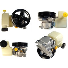 Voyer Direksiyon Pompası Mazda-6 2003- (GJ6E-32-600)