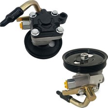 Voyer Direksiyon Pompası Bongo 2004- (57100-4E070)