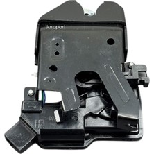 Jaroparts Honda Accord Bagaj Kilidi 2003-2007 74851-SDC-Y01