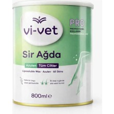 Vi Vet Vivet Sir Agda Azulen 800 ml