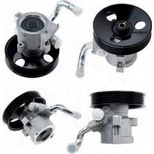 Voyer Direksiyon Pompası Captiva 2007- (25980805)