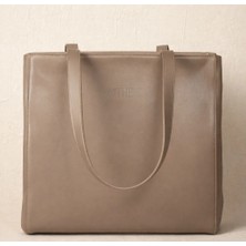 Kithe Vegan Vizon Çanta