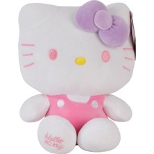 Alvo Store Buğz 6117 Sun-Tjb-Peluş H Kıtty S5 20 cm Hkty