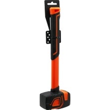 Uravas Store Kınetex KTX-3381 ( Plastik ) Kauçuklu Tokmak 250GR*6X10