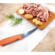 Alvo Store Buğz Heritagen Kemik Sıyırma Bıçağı 13 cm